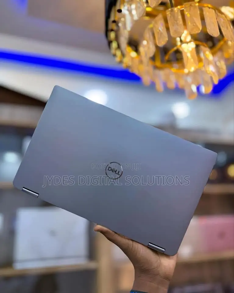 Laptop Dell Latitude 9410 16GB Intel Core I7 SSD 512GB