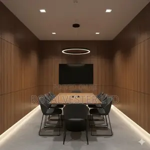 Gypsum Work 