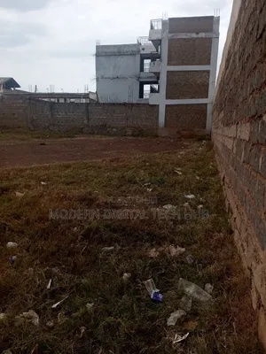 Affordable 50x100 Land for Sale in Thika Makongeni–Ready Title Water
