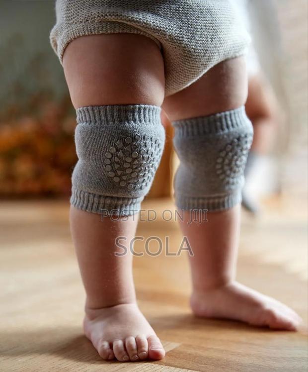 Baby Crawling Knee Pads*For Baby Safety Craw