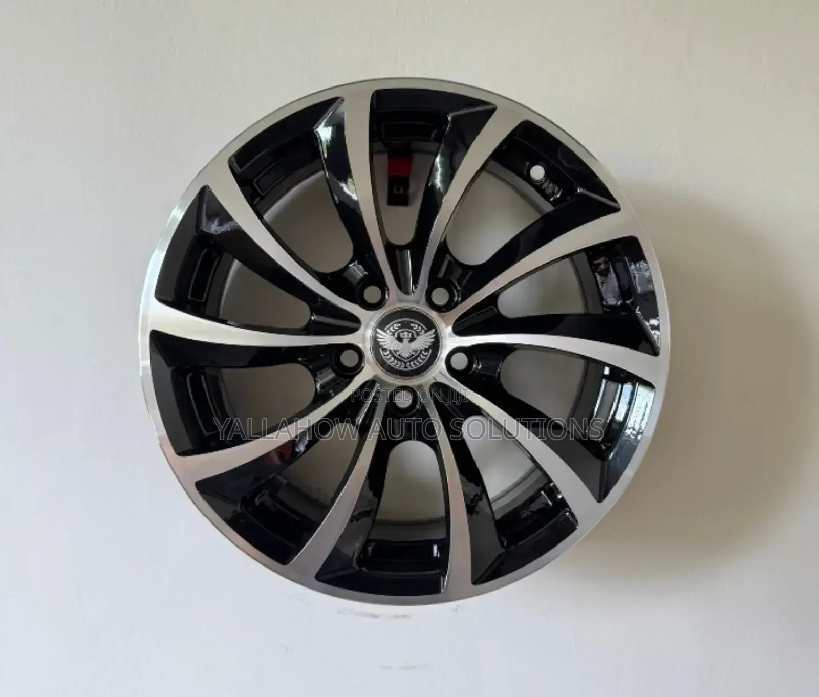 16 Inch Rims for Sale in Nairobi | Tyre Xperts Kenya – Quality Alloy.