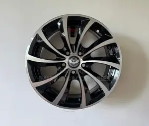 16 Inch Rims for Sale in Nairobi | Tyre Xperts Kenya – Quality Alloy.