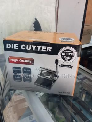 Die Cutter Available - thumbnail 2