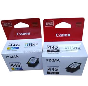 Canon 446(Black) Printhead - main view