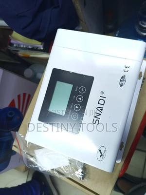 MPPT Solar Charge Controller 30ah/Snadi Charge Controller - main view