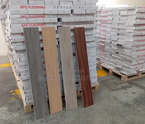 Bathroom 100% Waterproof SPC Flooring