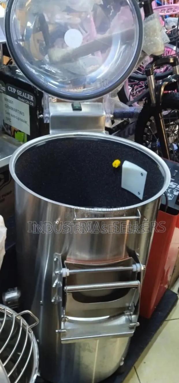 Heavy Duty 15kgs Potato Piller