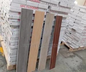 High Quality SPC Flooring