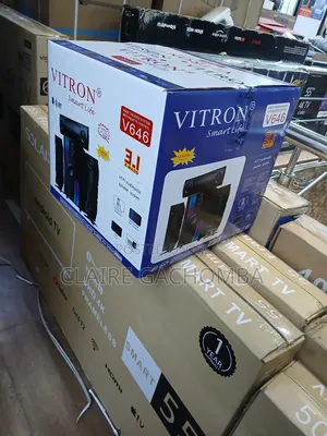 Vitron V646 3.1ch Multimedia Sound Speaker