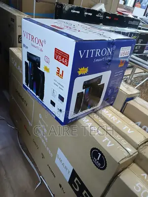 Vitron V646 3.1ch Multimedia Sound Speaker