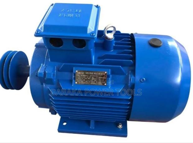 7.5ho Motor Kmax