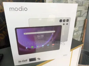 Modio M92 – Powerful 11” Tablet, 16gb Ram, 1tb Rom, Accessories