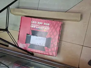 U800 RGB Light