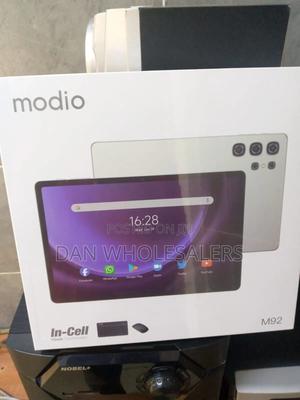 Modio M92 – 11” Touchscreen Tablet, 16gb Ram, 1tb Rom, Long Battery - thumbnail 2