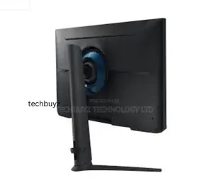 Samsung G40b 25" FHD Gaming Monitor, 1920x1080- Ls25bg402emxue