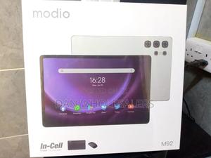Modio M92 – Fast Android Tablet With 16gb Ram, 1tb Rom, Keyboard - thumbnail 2