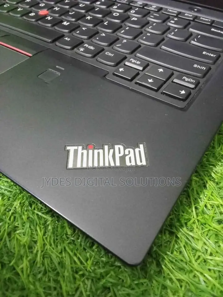 Laptop Lenovo ThinkPad T480s 8GB Intel Core i5 SSD 256GB