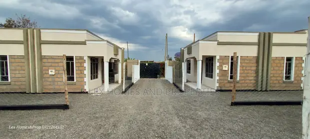 3bdrm Bungalow in Nkoroi for sale