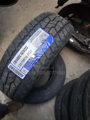 235/70r16 Transforce Tyres