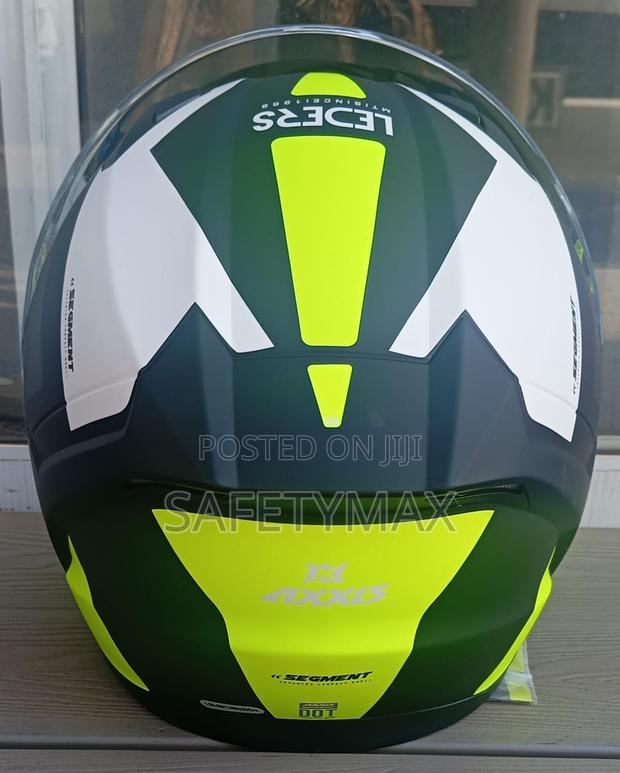 Axxis Helmet - thumbnail 3