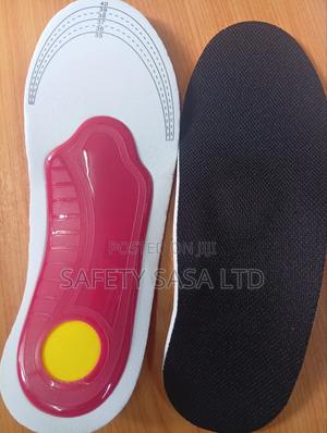 Orthopedic Insole - main view