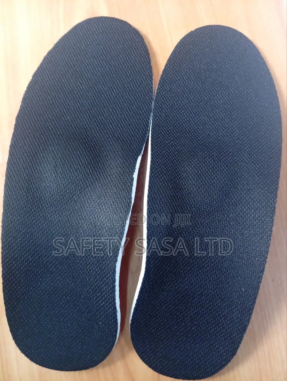 Orthopedic Insole