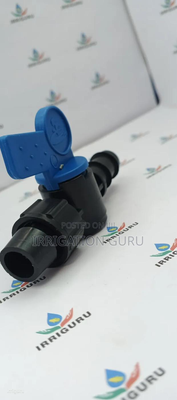 Irrigation Mini Tap - main view