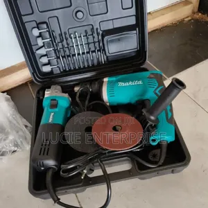 Makita Combo