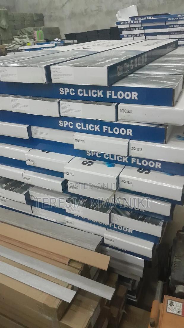 Eco-friendly  Spc Flooring - thumbnail 3