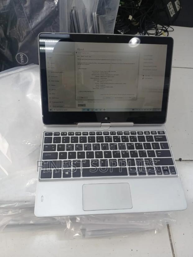 Laptop HP 14-Dq2031tg 4GB Intel Celeron HDD 128GB