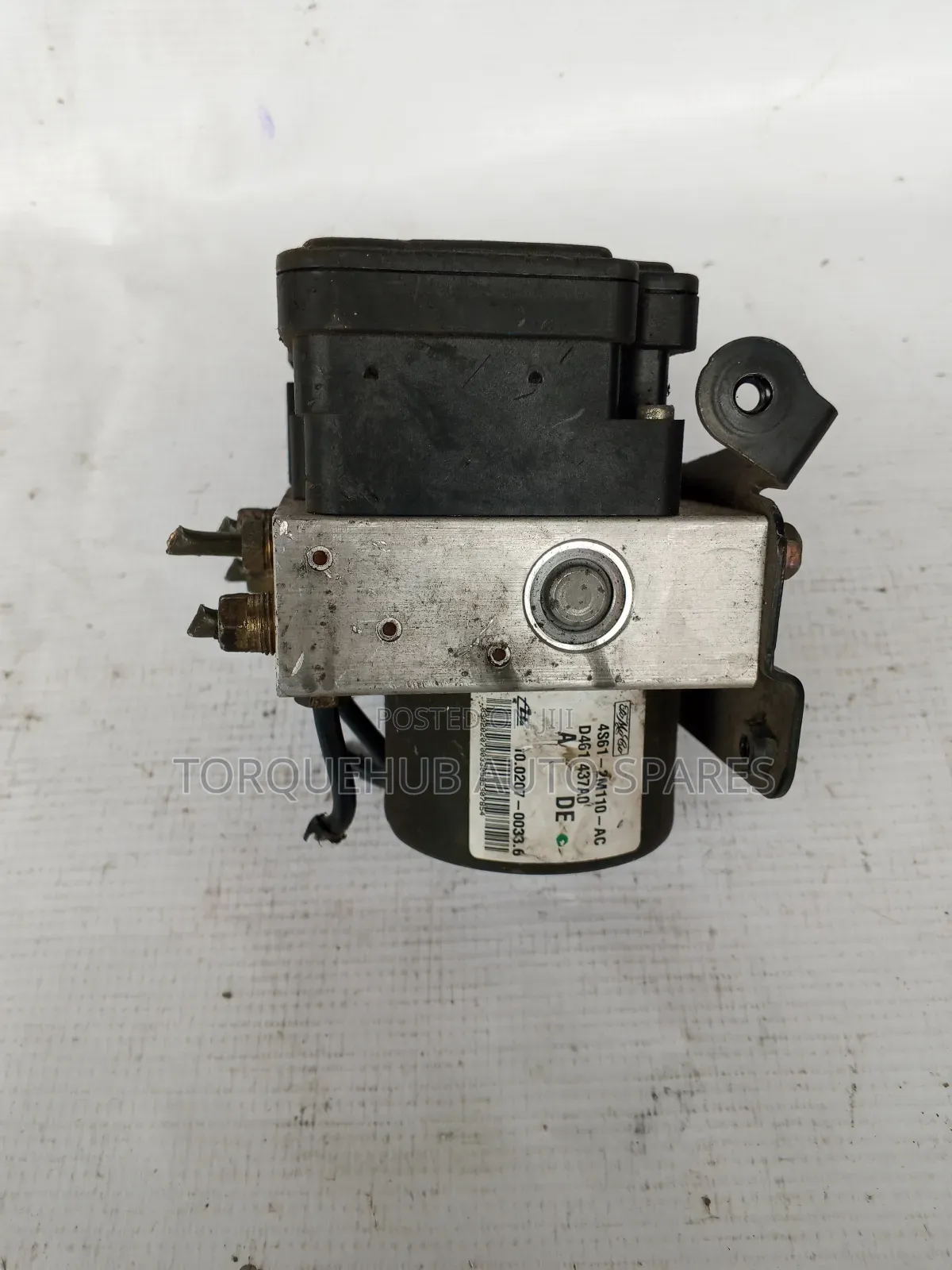 Mazda Demio 2005 Abs Pump