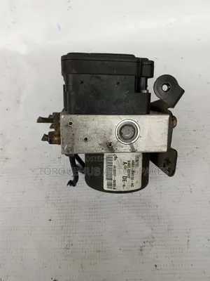Mazda Demio 2005 Abs Pump