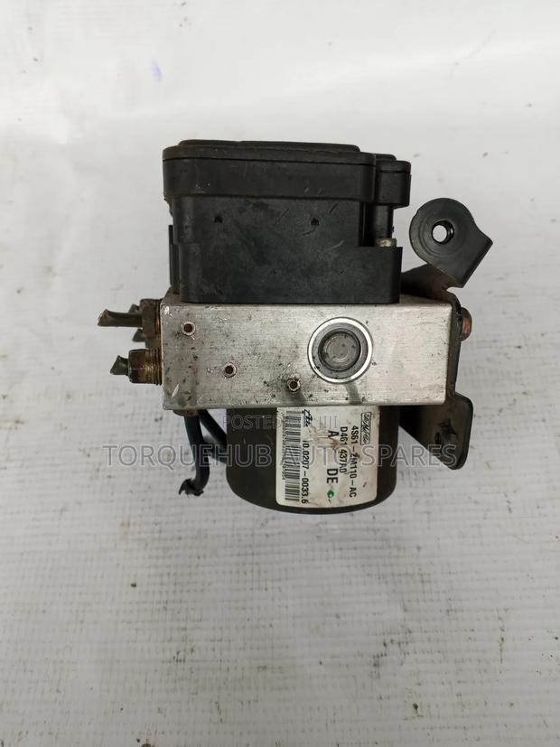 Mazda Demio 2005 Abs Pump