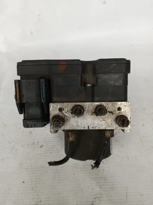 Mazda Demio 2005 Abs Pump