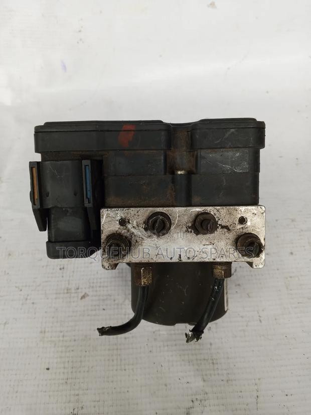 Mazda Demio 2005 Abs Pump - thumbnail 2