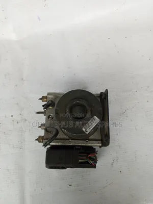 Mazda Demio 2005 Abs Pump
