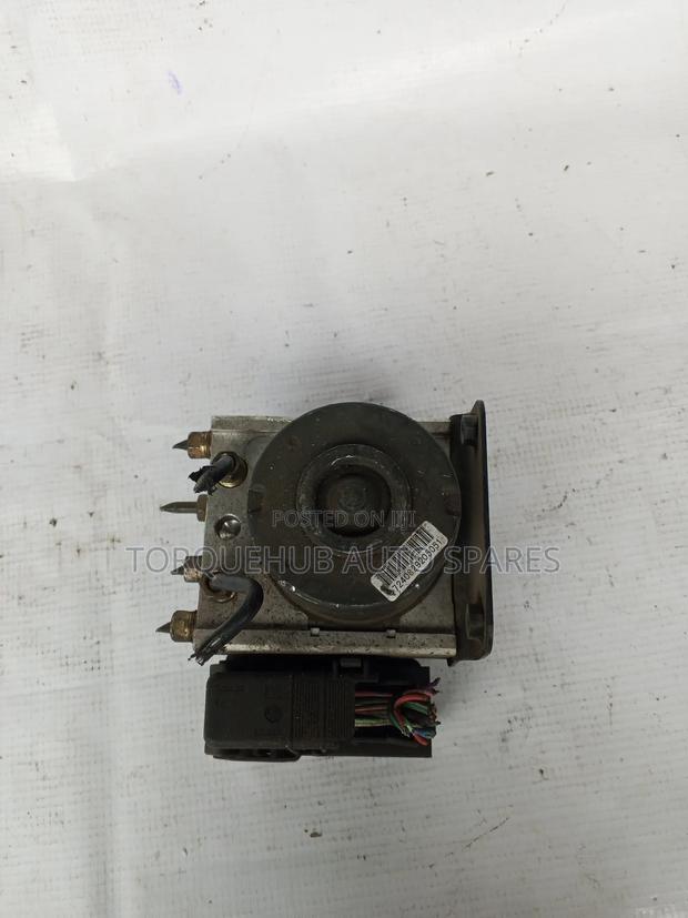 Mazda Demio 2005 Abs Pump - thumbnail 3