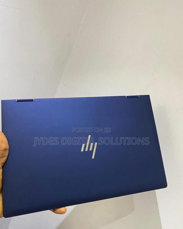 Laptop HP Dragonfly G2 16GB Intel Core i5 SSD 512GB - thumbnail 3