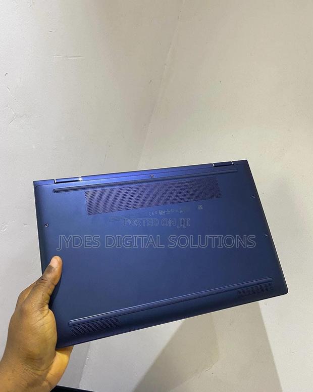 Laptop HP Dragonfly G2 16GB Intel Core i5 SSD 512GB - thumbnail 4