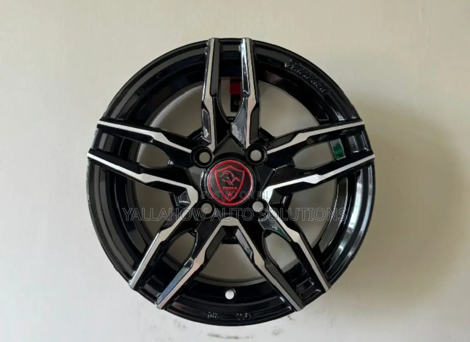 15 Inch 4 Holes Rims for Sale in Nairobi | Tyre Xperts Kenya