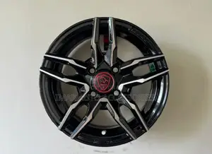 15 Inch 4 Holes Rims for Sale in Nairobi | Tyre Xperts Kenya