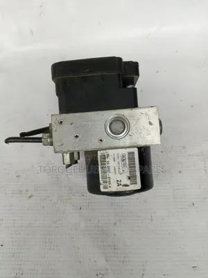 Mazda Axela 2010 Sports Abs Pump