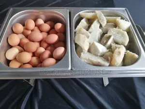 Outside Catering