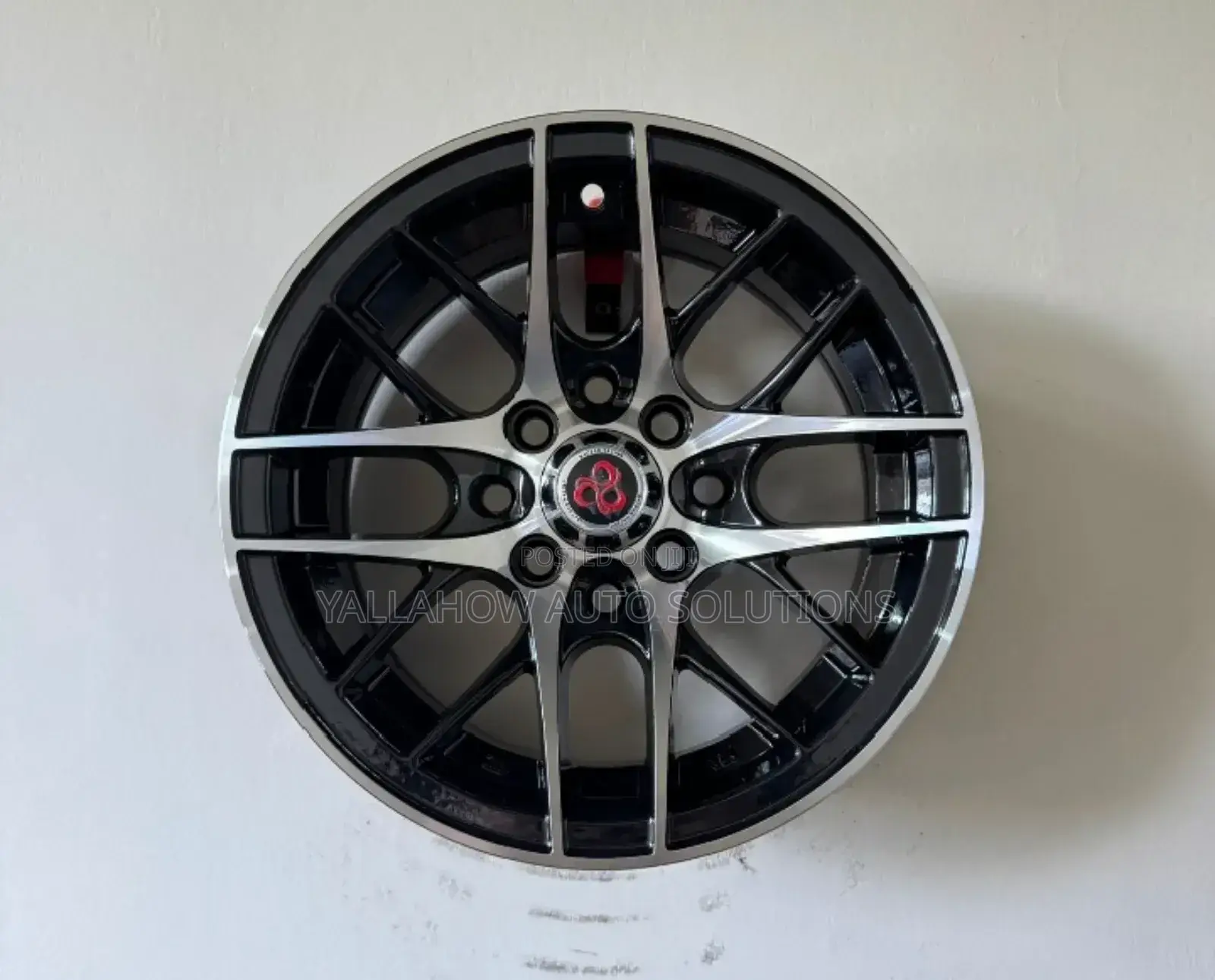 14 Inch Universal Rims for Sale in Nairobi | Tyre Xperts Kenya