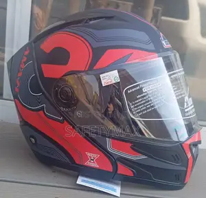 Aaron Amaze Riding Helmet
