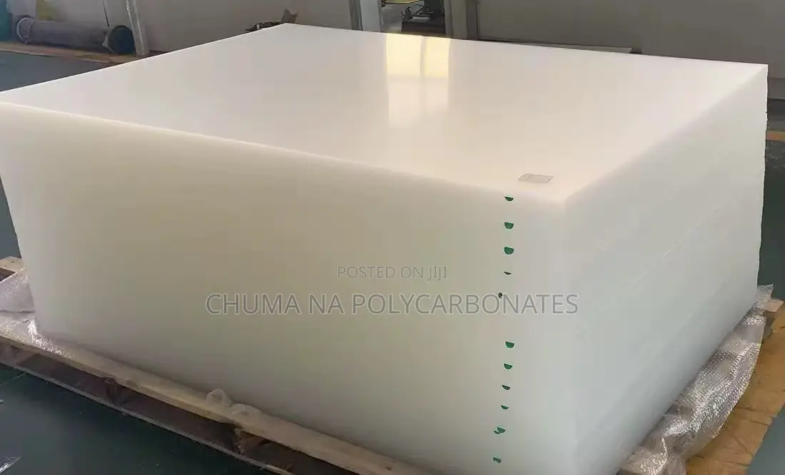 3mm Perspex/Acrylic Sheets