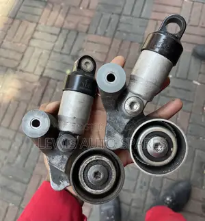 Tensioner Ro6a Suzuki Splash, Wagon R, Hustler