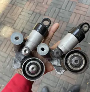Tensioner Ro6a Suzuki Splash, Wagon R, Hustler
