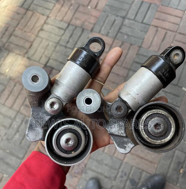 Tensioner Ro6a Suzuki Splash, Wagon R, Hustler