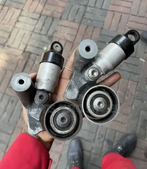 Tensioner Ro6a Suzuki Splash, Wagon R, Hustler